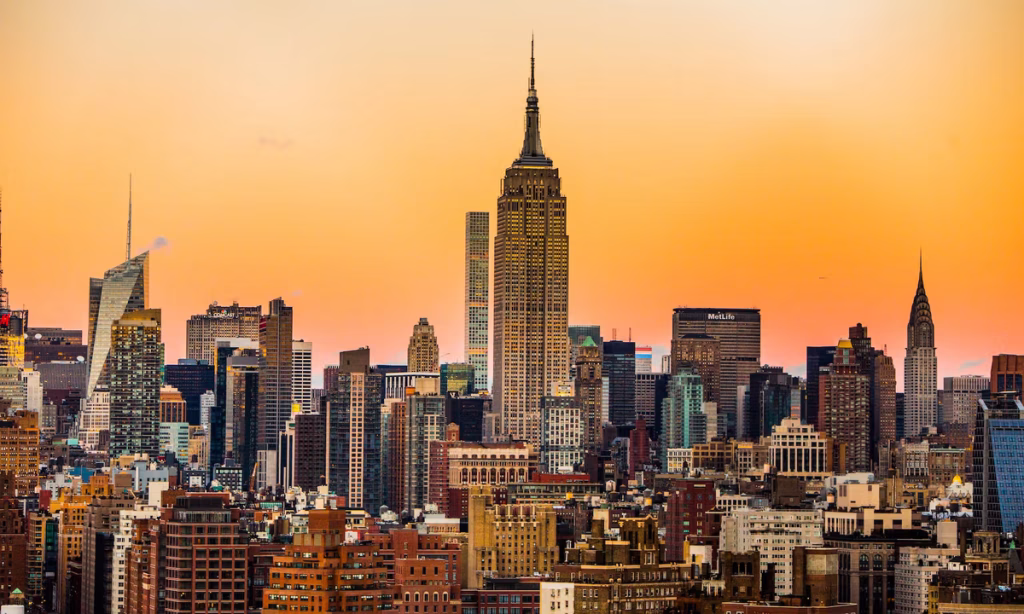 This month’s New York auctions could bring up to $2.3bn – The Art Newspaper