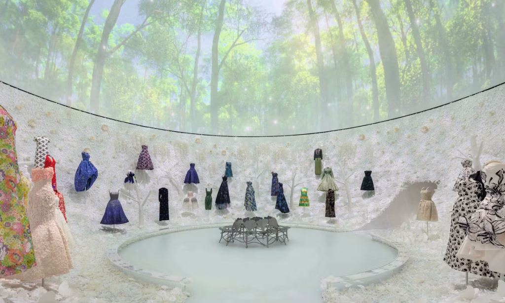 ‘Sometimes the space comes first’: how Shohei Shigematsu is using architecture to break cultural ground – The Art Newspaper