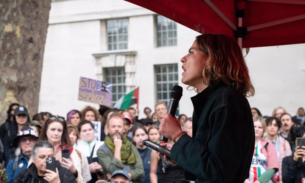 Freedom of expression in England’s culture sector under threat from ‘structural’ political pressure, report warns – The Art Newspaper