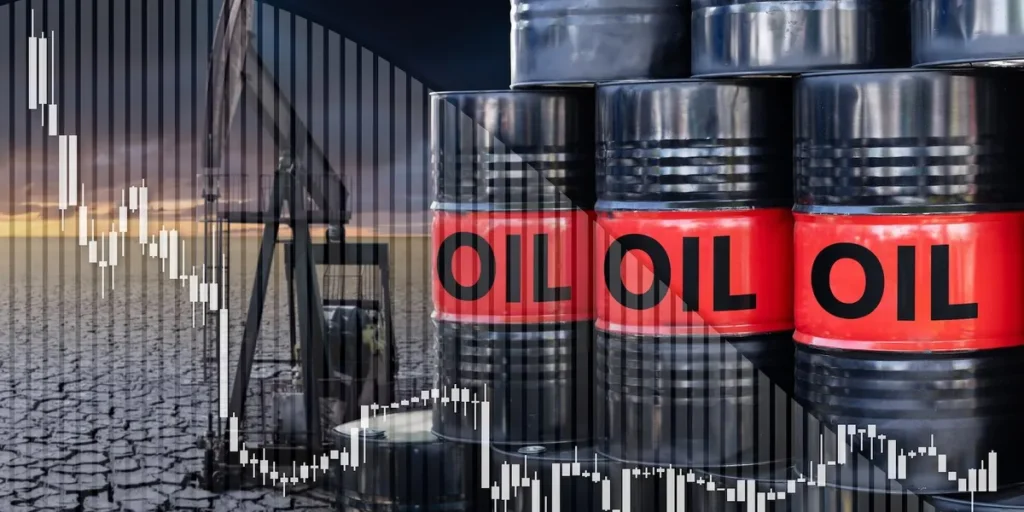 CPC Shutdown, Rising US-Venezuela Tensions Push Oil Prices Higher