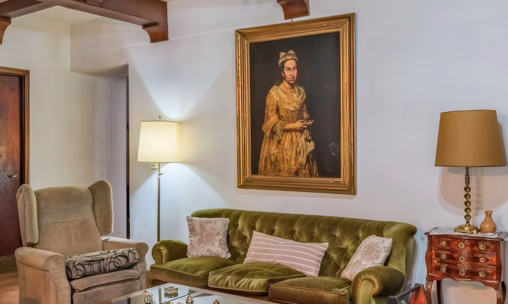 Comment | Lessons of the Contessa: do we need special laws for spoliated art in private collections? – The Art Newspaper