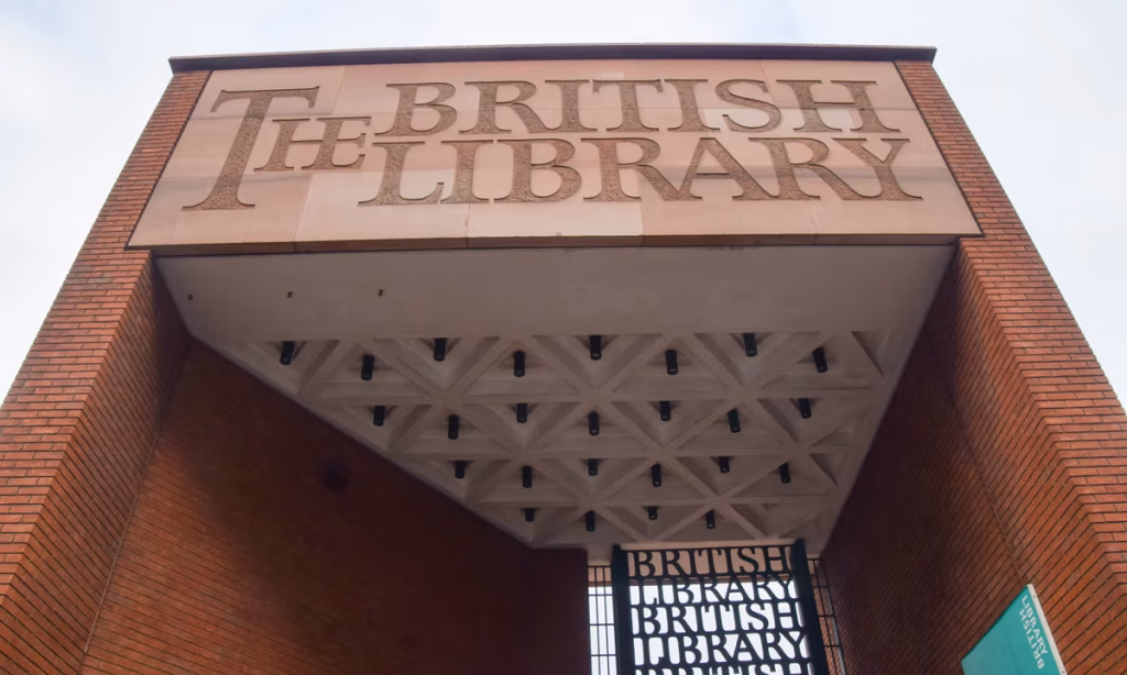 Disruption expected at British Library as hundreds of workers strike over pay – The Art Newspaper