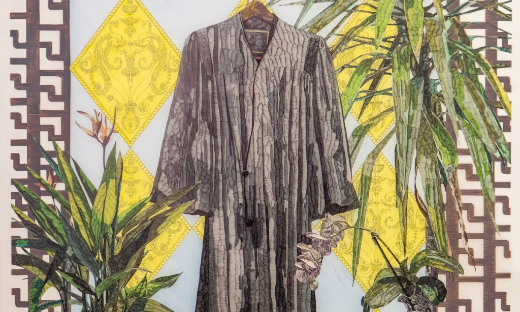 An art collection for Miami’s new courthouse – The Art Newspaper