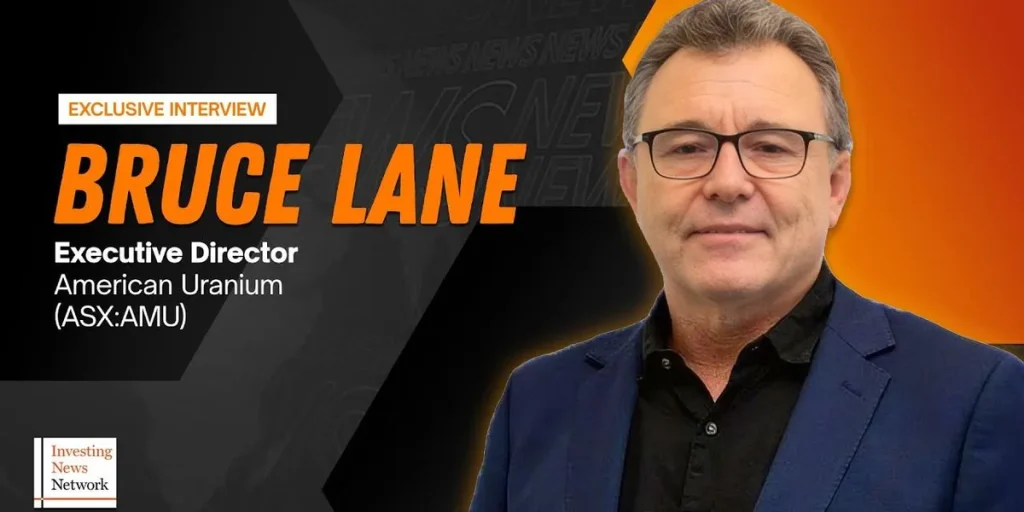 American Uranium Eyes Resource, Scoping Study Update in 2026