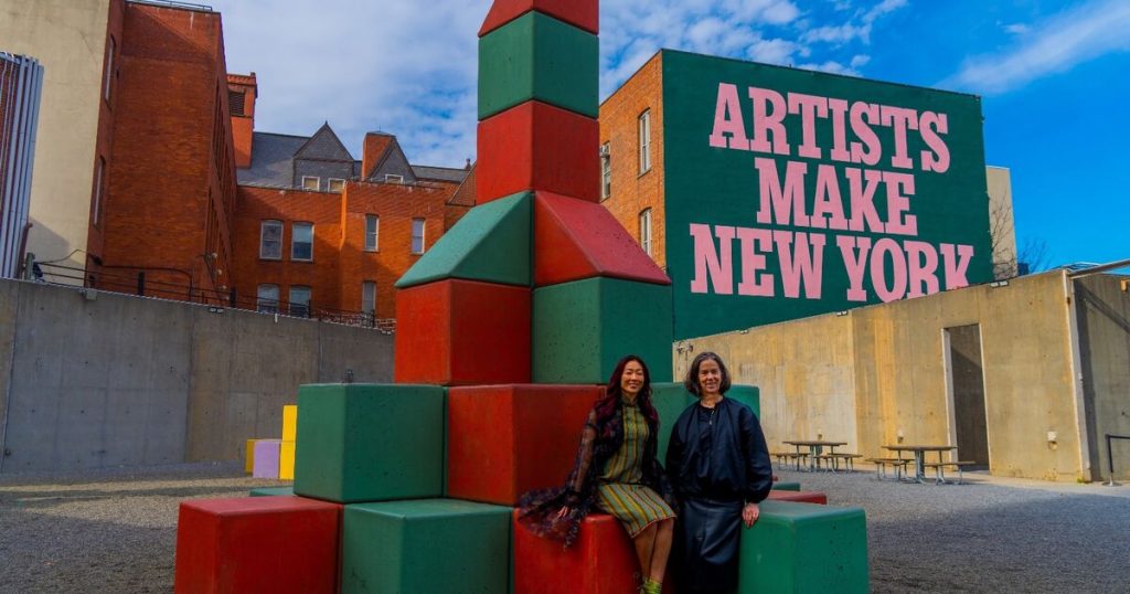 MoMA PS1 to offer free entry to all, thanks to donation from entrepreneur Sonya Yu.