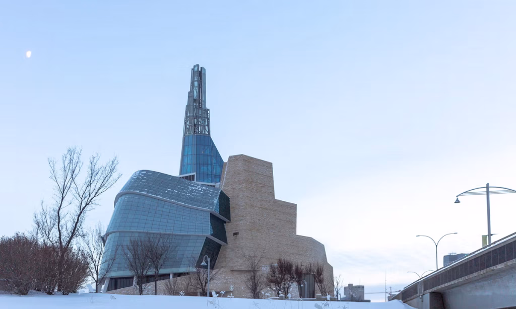 Canadian Museum of Human Rights’ planned exhibition on displacement of Palestinians sparks outpouring of support and criticism – The Art Newspaper