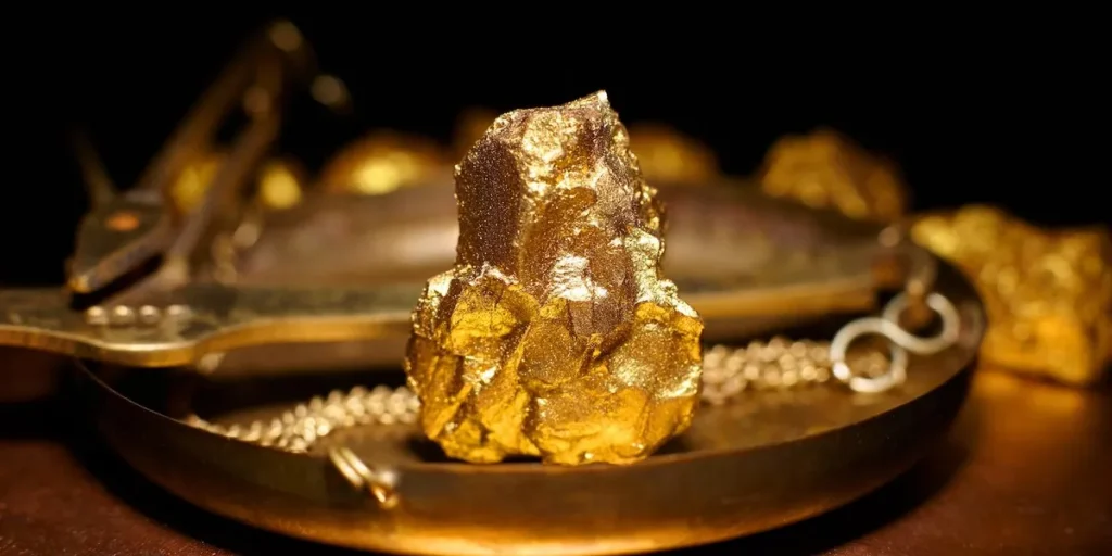 New Murchison Gold Continues “Strong Start” at Crown Prince Mine