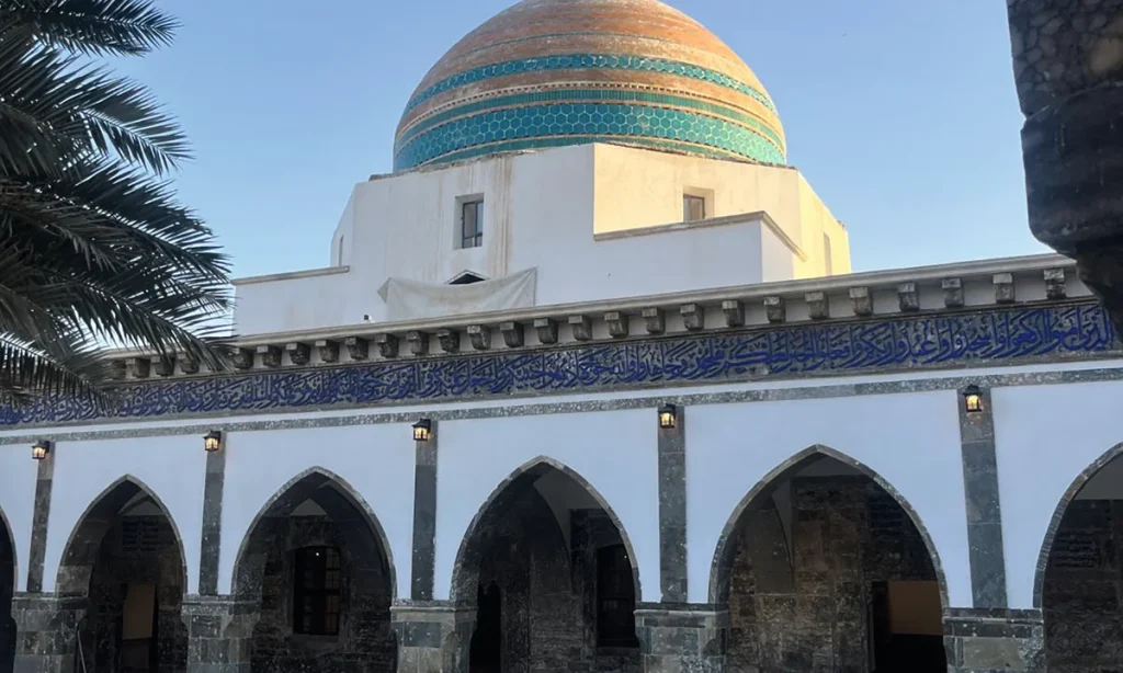 Mosul’s heritage has seen a year of revival—will it be enough to bring back religious diversity? – The Art Newspaper