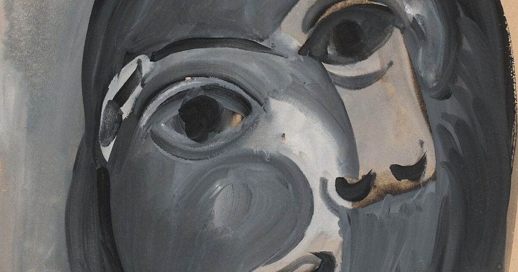 Picasso painting valued at $1.1 million to be raffled in $120 charity draw.
