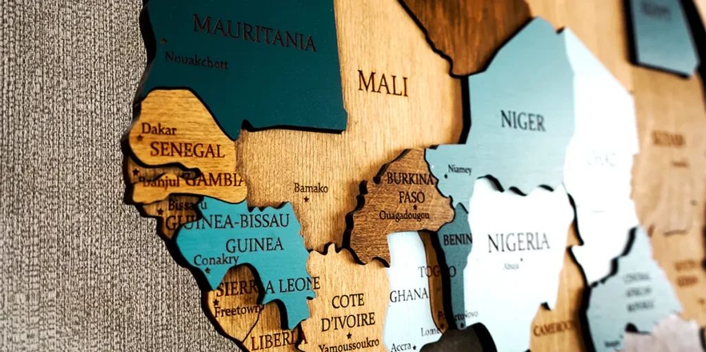 Inside West Africa’s Expanding Gold Exploration and Investment Landscape