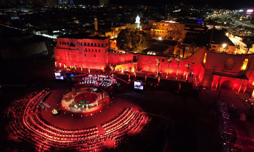 Reopening of Libya’s national museum celebrated as ‘new beginning’ – The Art Newspaper