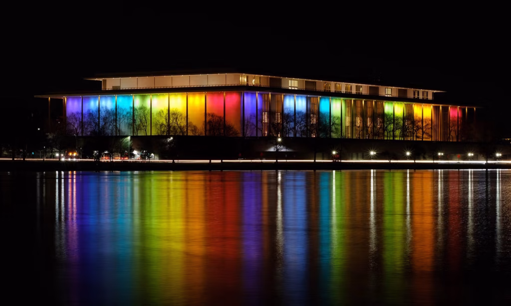Trump-Kennedy Center for the Performing Arts officially renamed, despite legal doubts – The Art Newspaper