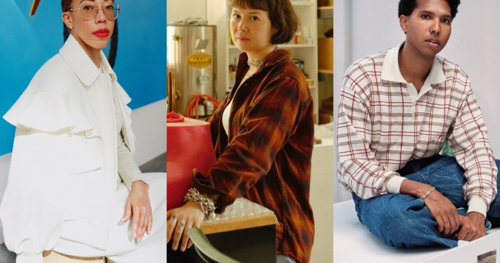 The Most Influential Artists of 2025