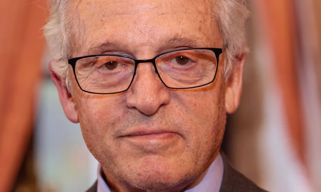 Guy Wildenstein steps down as president of Wildenstein & Co. gallery after 35 years – The Art Newspaper