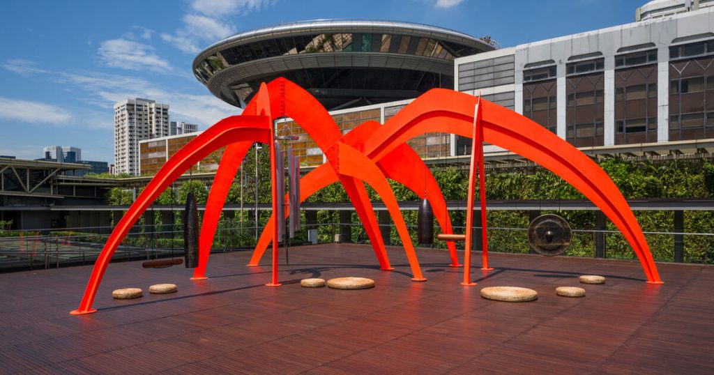 The Best Public Art of 2025