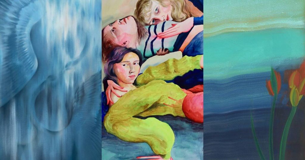 The Artists on Our Radar in 2025