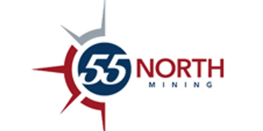 55 North Mining: High-grade Manitoba Gold Project with Exploration Upside