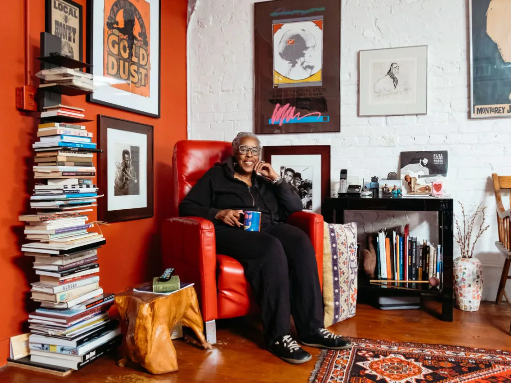 Bay Area Artist Mildred Howard to Receive Major Retrospective at Oakland Museum of California