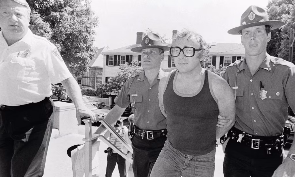 The Rembrandt robber: five takeaways from an insider’s book on a notorious art thief – The Art Newspaper