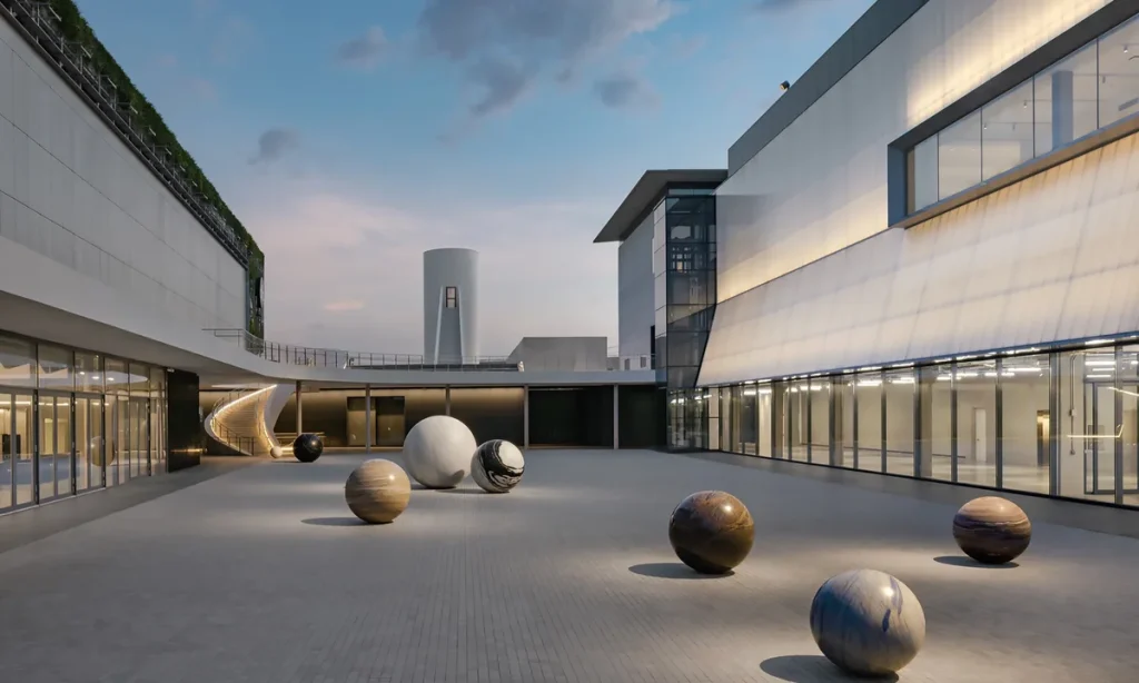 Thai pharma dynasty opens doors to 1,000-piece contemporary collection at new Dib Bangkok museum – The Art Newspaper