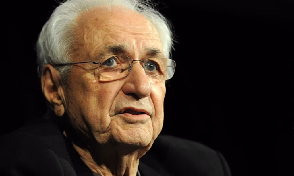 Remembering Frank Gehry, legendary architect of Guggenheim Museum Bilbao – The Art Newspaper