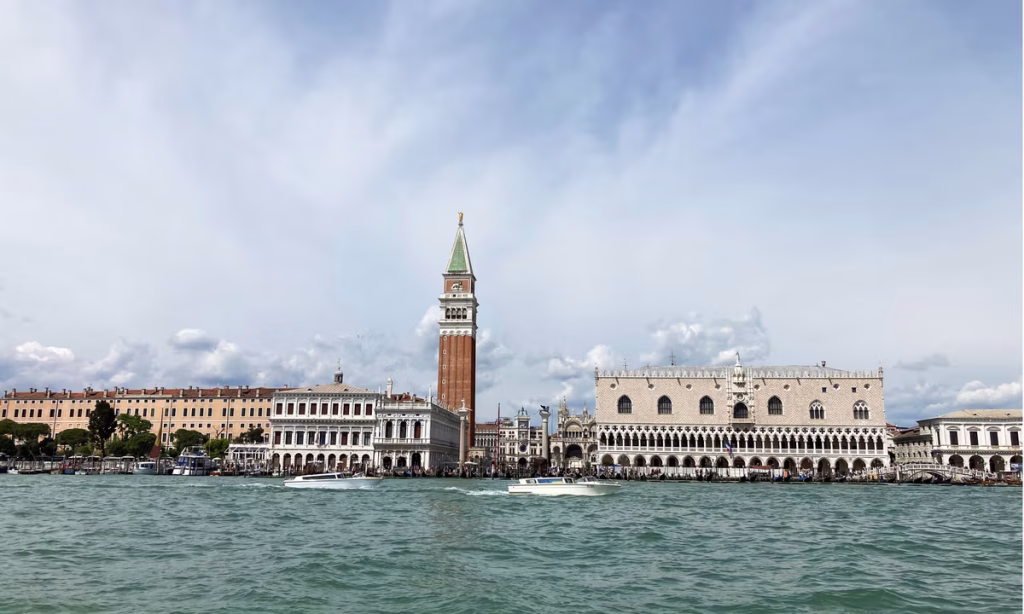Venice Biennale 2026: all the national pavilions, artists and curators so far – The Art Newspaper