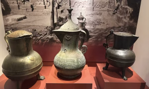 British Museum’s looted ewer set for return to Ghana on long-term loan – The Art Newspaper