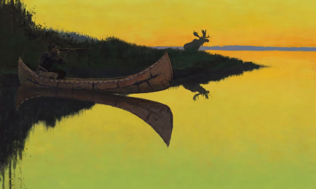 Bill Koch’s collection could fetch $50m at Christie’s as interest in American Western art grows – The Art Newspaper