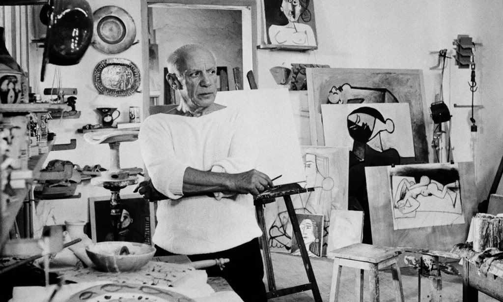 An expert’s guide to late Pablo Picasso: five must-read books on the second half of the Spanish artist’s career – The Art Newspaper