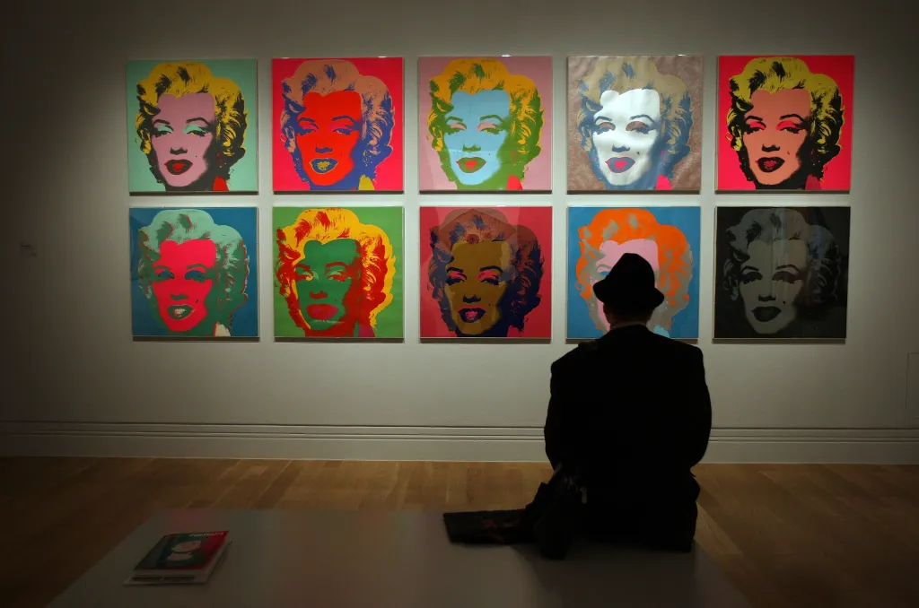 Andy Warhol Foundation Names 2025 Arts Writers Grant Recipients