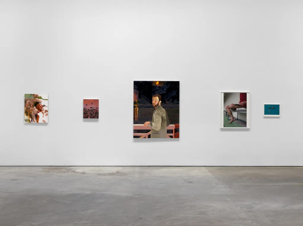 David Zwirner Benefit Exhibition Raises Nearly $1 M. for Ali Forney Center, Tripling Its Goal