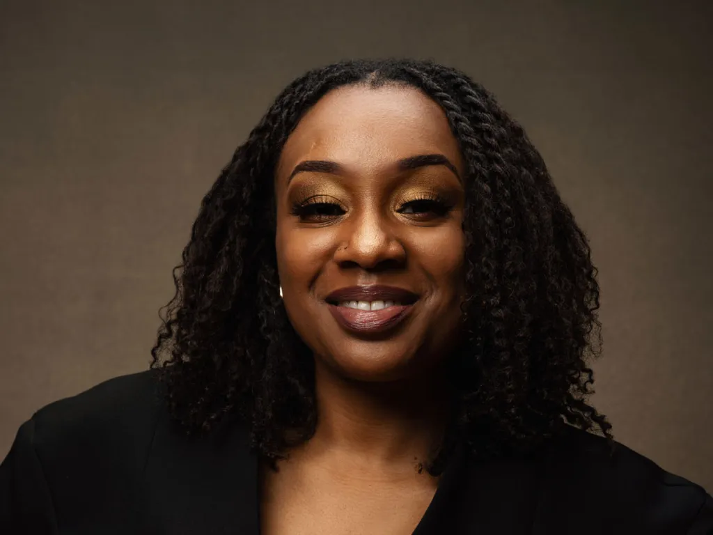 SFMOMA and Museum of the African Diaspora Name Cornelia Stokes as Inaugural Holder of Joint Curatorship Focused on African Diaspora