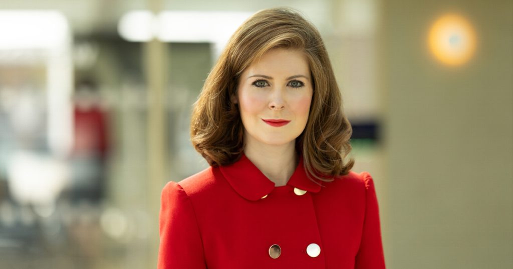 Investment Company of the Year Awards winner’s interview: Claire Dwyer, Fidelity International