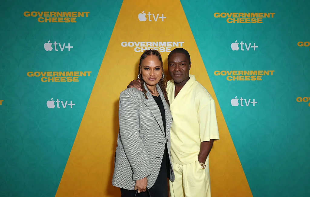David Oyelowo and Ava DuVernay Team Up for New Art Thriller, ‘Heist of Benin’