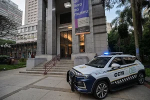Brazilian Police Identify Suspect in Theft of Matisse Prints from São Paulo Library