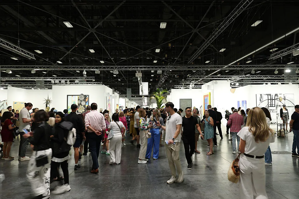 Ximena Garrido-Lecca Wins Miami Beach Legacy Purchase as City Highlights Year-Round Cultural Role