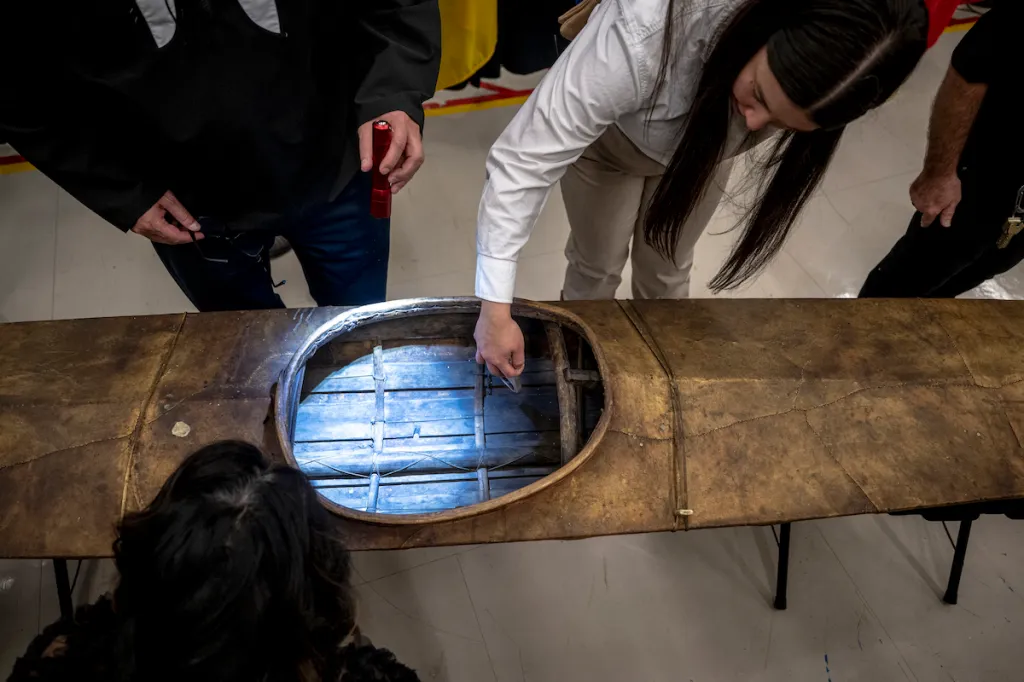 Pope Leo Repatriates Indigenous Artifacts from Vatican Back to Canada