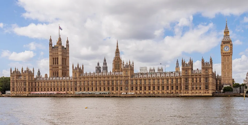 6,000-Year-Old Artifacts Discovered Below Palace of Westminster