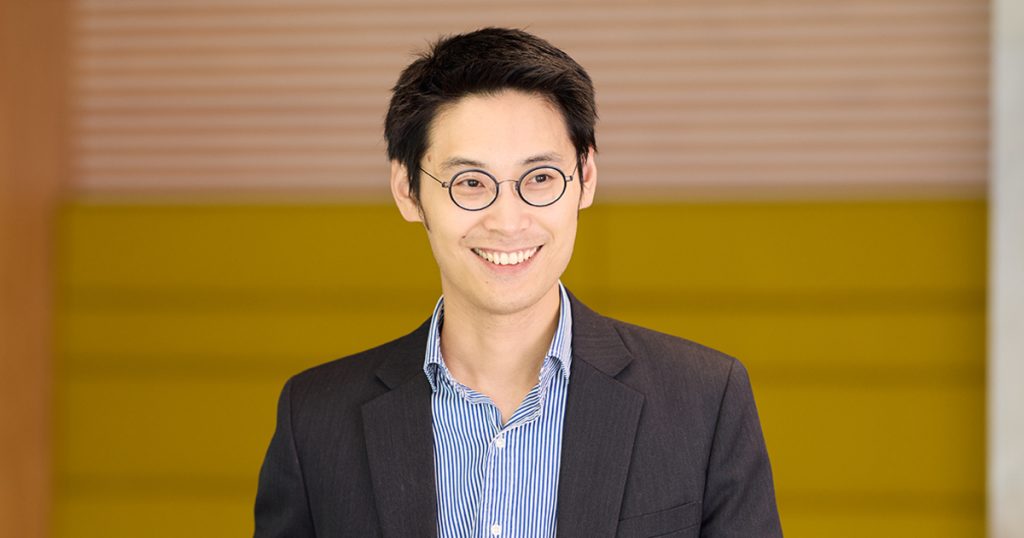 BG Shin Nippon’s Brian Lum on improving ‘the dog of the investment trust world’