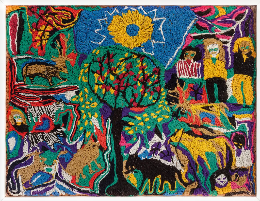 The Best New York Art Exhibitions of 2025