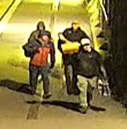 UK Police Seek Suspects in “High-Value Burglary” at Bristol Museum