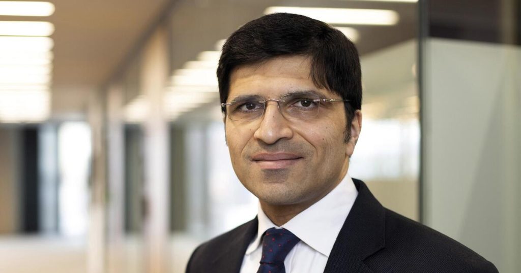 FCA’s Rathi vows to reform rules for alternative investment fund managers in 2026