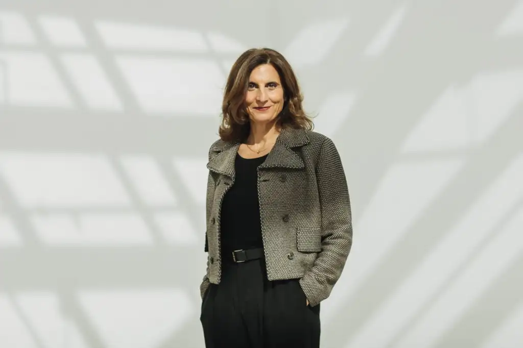 Newly Established UC Irvine Langson Orange County Museum of Art Names Kathryn Kanjo as First Director