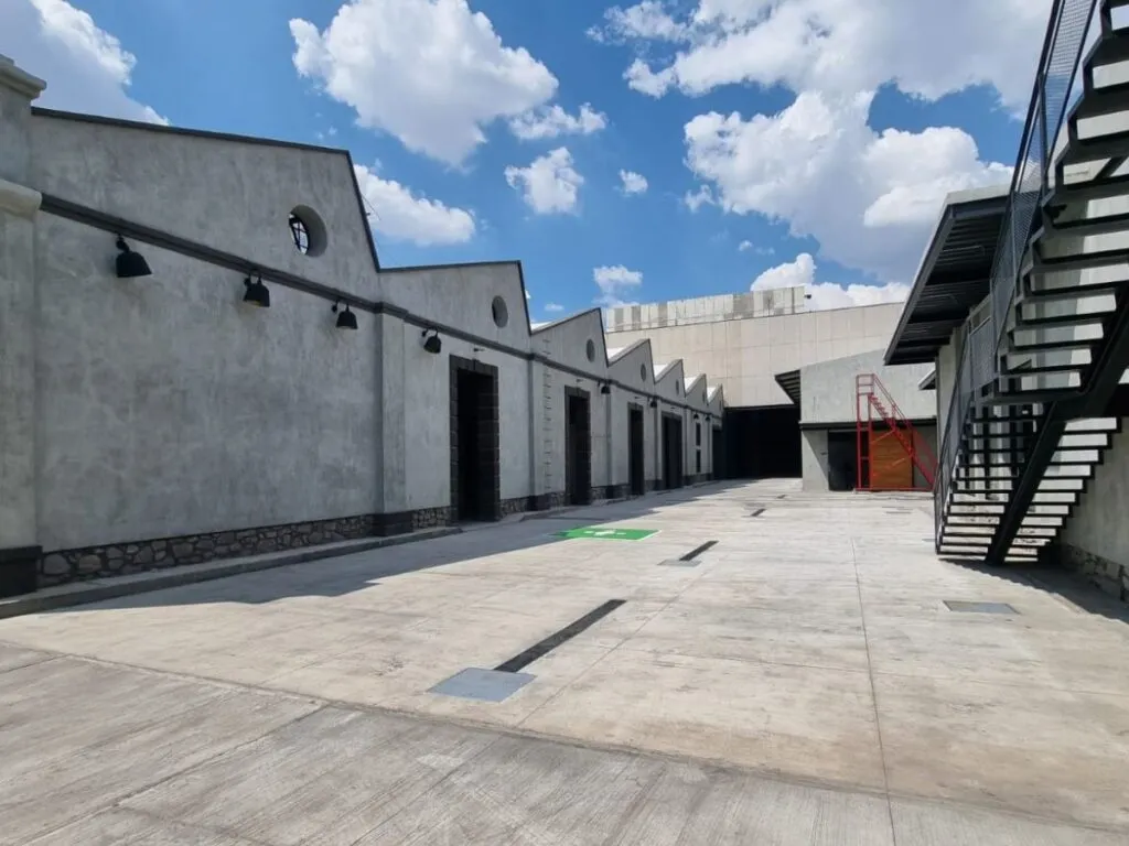 Mexico City’s Material Fair Announces Last-Minute Venue Change Due to ‘Stranger Things’ Activation Conflict