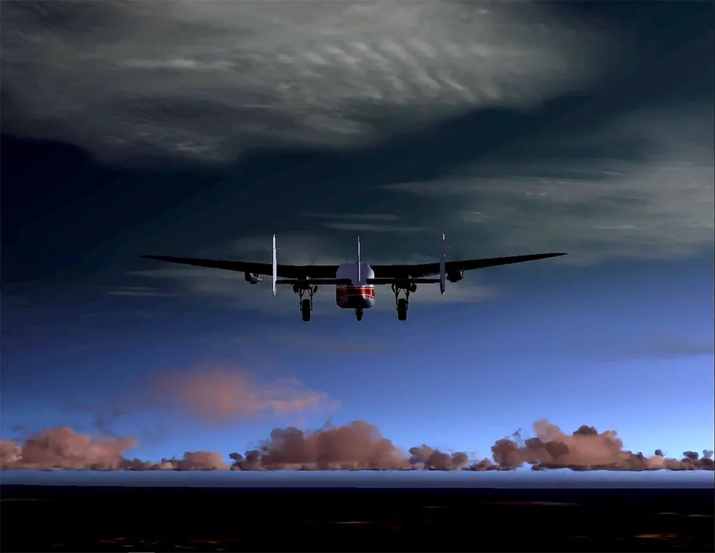 Using Flight Simulators, Peggy Ahwesh Crafts an Elegy to a Disused Palestinian Airport and the Freedom It Represented