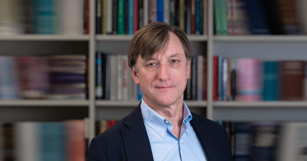 Nick Train backs Rightmove's AI resilience as FGT suffers