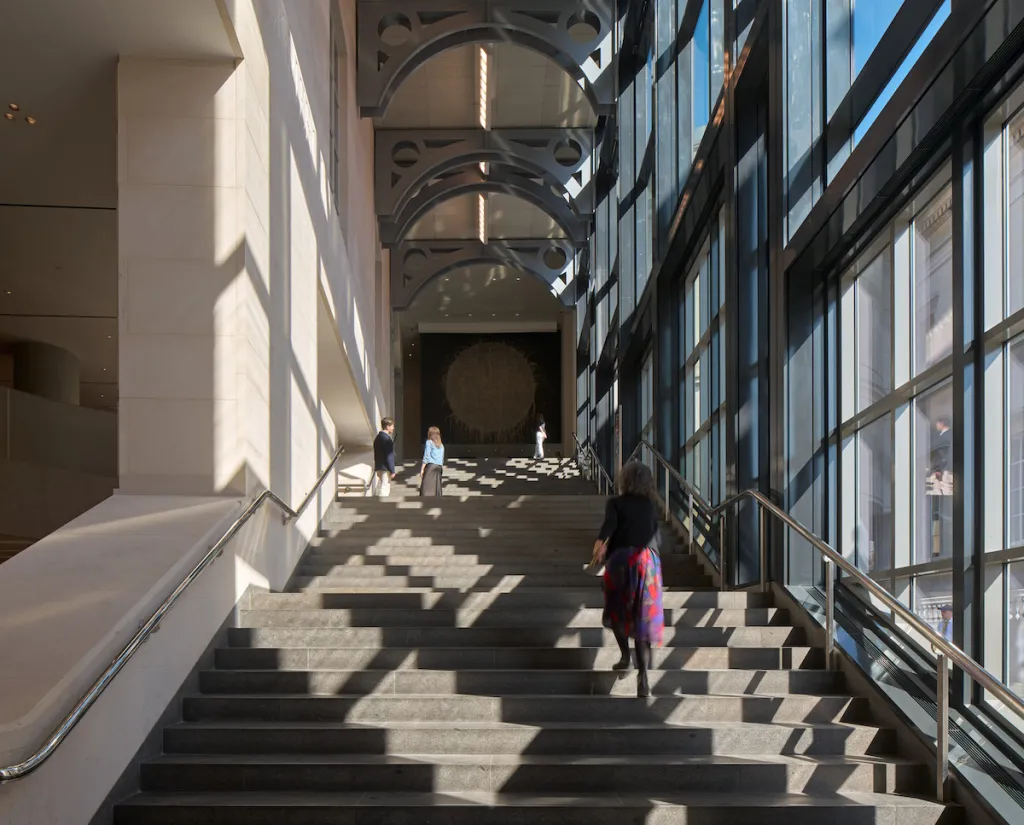 London’s National Gallery Announces Plans to Raise $1 B. for New ‘Project Domani’