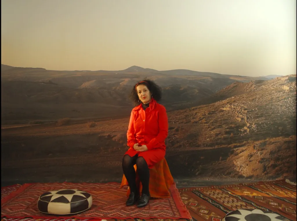 Artist Zineb Sedira Picked for Next Tate Britain Commission