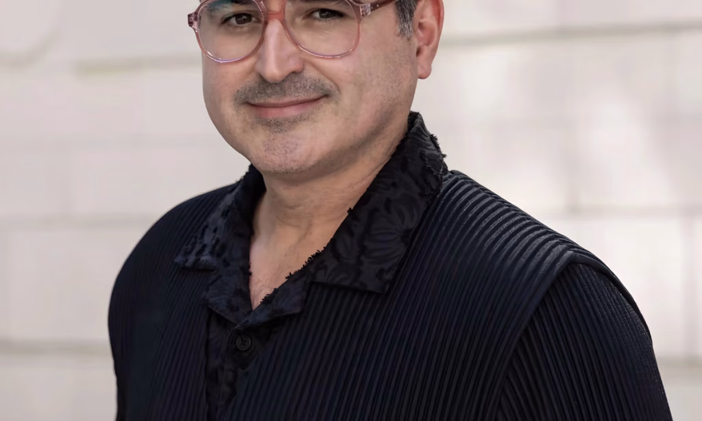 José Carlos Diaz on Reefline, an underwater sculpture park off Miami’s shoreline – The Art Newspaper