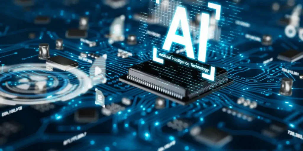 AI Market Forecast: Top Trends for AI in 2026
